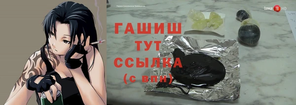 гашик Горнозаводск